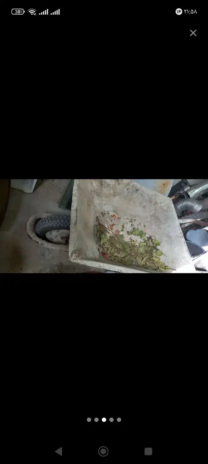 فرغون سنگین وزن|مصالح و تجهیزات ساختمان|نهاوند, |دیوار