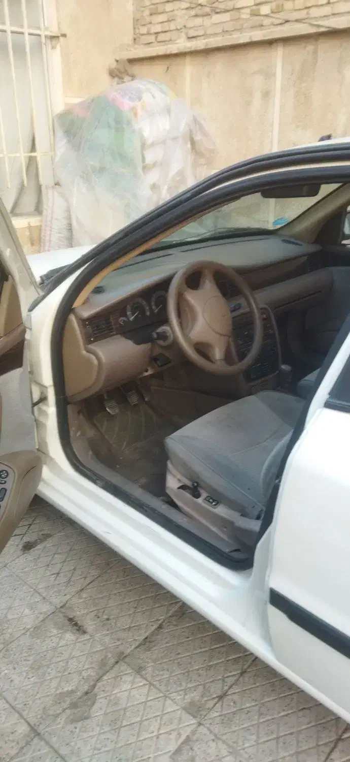 سمند|خودرو سواری و وانت|ارومیه, |دیوار