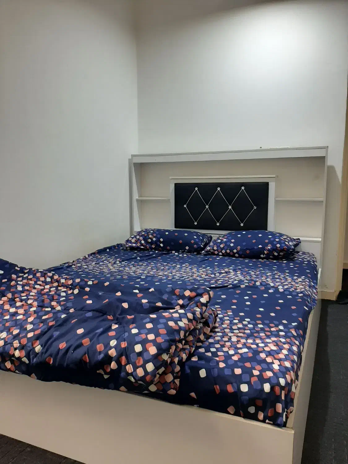 اجاره روزانه سویئت سوییت شقه ساحلی پارکینگ|اجارهٔ کوتاه‌مدت آپارتمان و سوئیت|اهواز, گلستان|دیوار