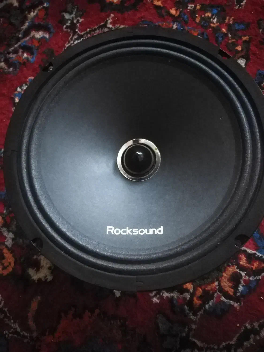 میدرنج|صوتی و تصویری|مشهد, خرمشهر|دیوار