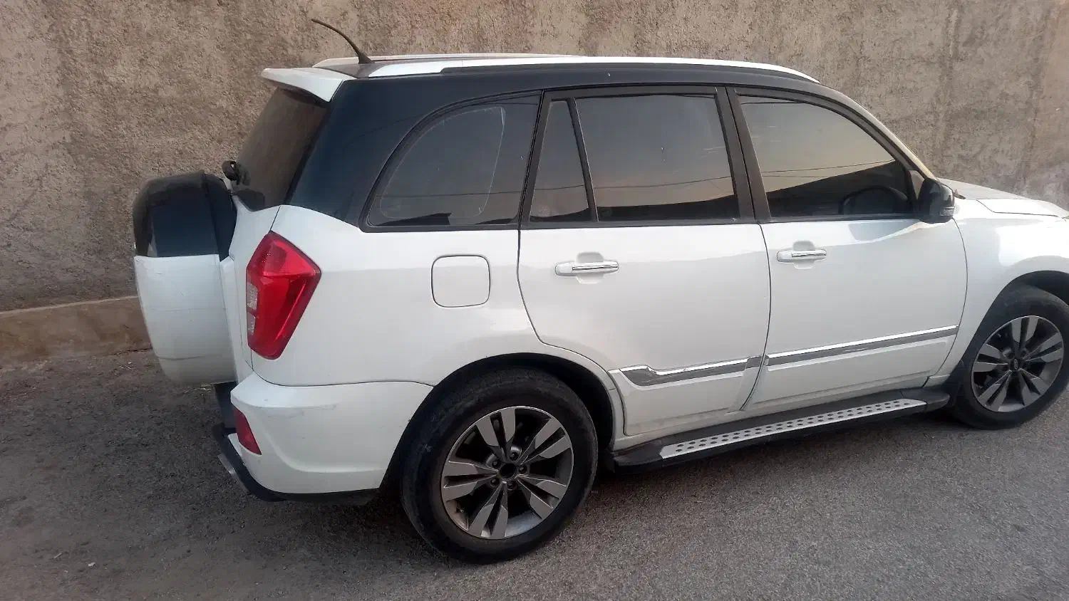 x33sمدل ۹۶|خودرو سواری و وانت|شیراز, شهرک مدرس|دیوار