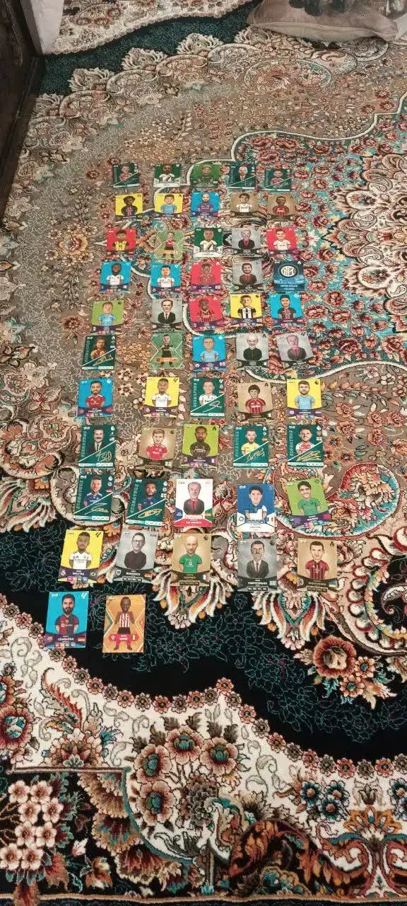 کیمدی۵۳|اسباببازی|داران, |دیوار