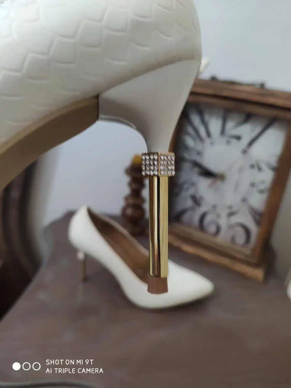 کیف و کفش|کیف، کفش، کمربند|مشهد, آبکوه|دیوار