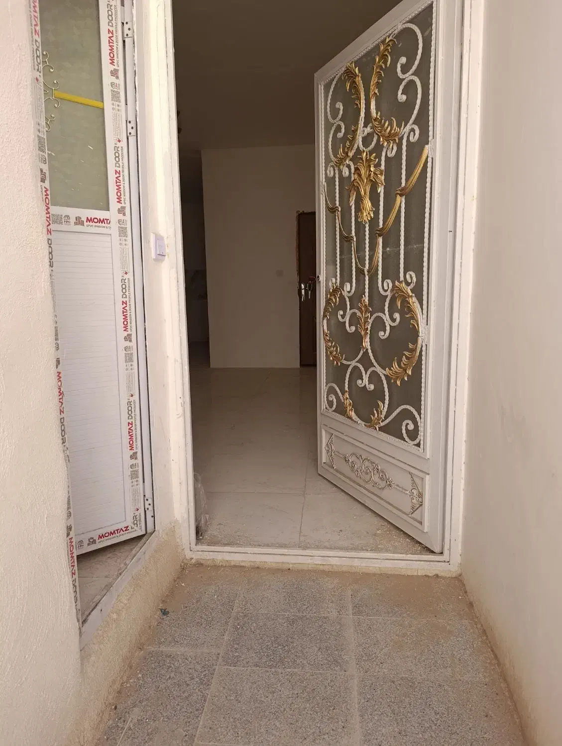 خانه اجاره‌ای 60متر|اجارهٔ خانه و ویلا|مشهد, شهید قربانی|دیوار