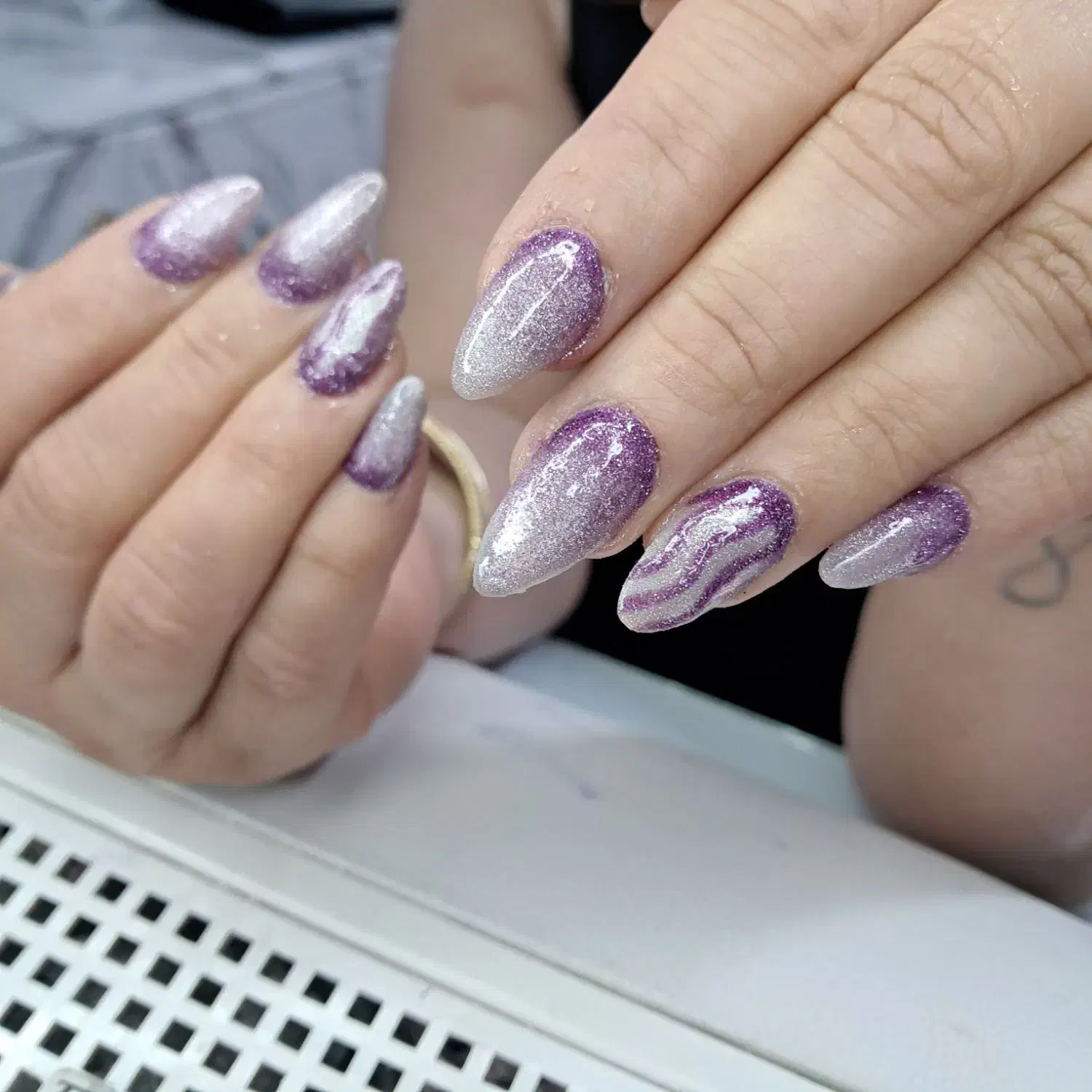 انواع خدمات زیبایی با کمترین قیمت و بهترین متریال|خدمات آرایشگری و زیبایی|اردبیل, |دیوار