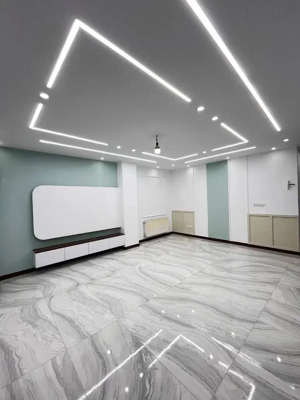 *60متر طراحی شده برای سرمایه گذاری رویایی*|فروش آپارتمان|تهران, سازمان برنامه شمالی|دیوار