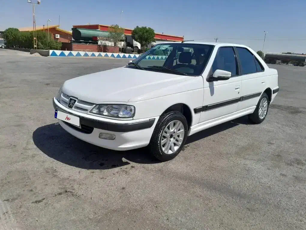 پارس سال ۱۴۰۱|خودرو سواری و وانت|اهواز, اهواز|دیوار