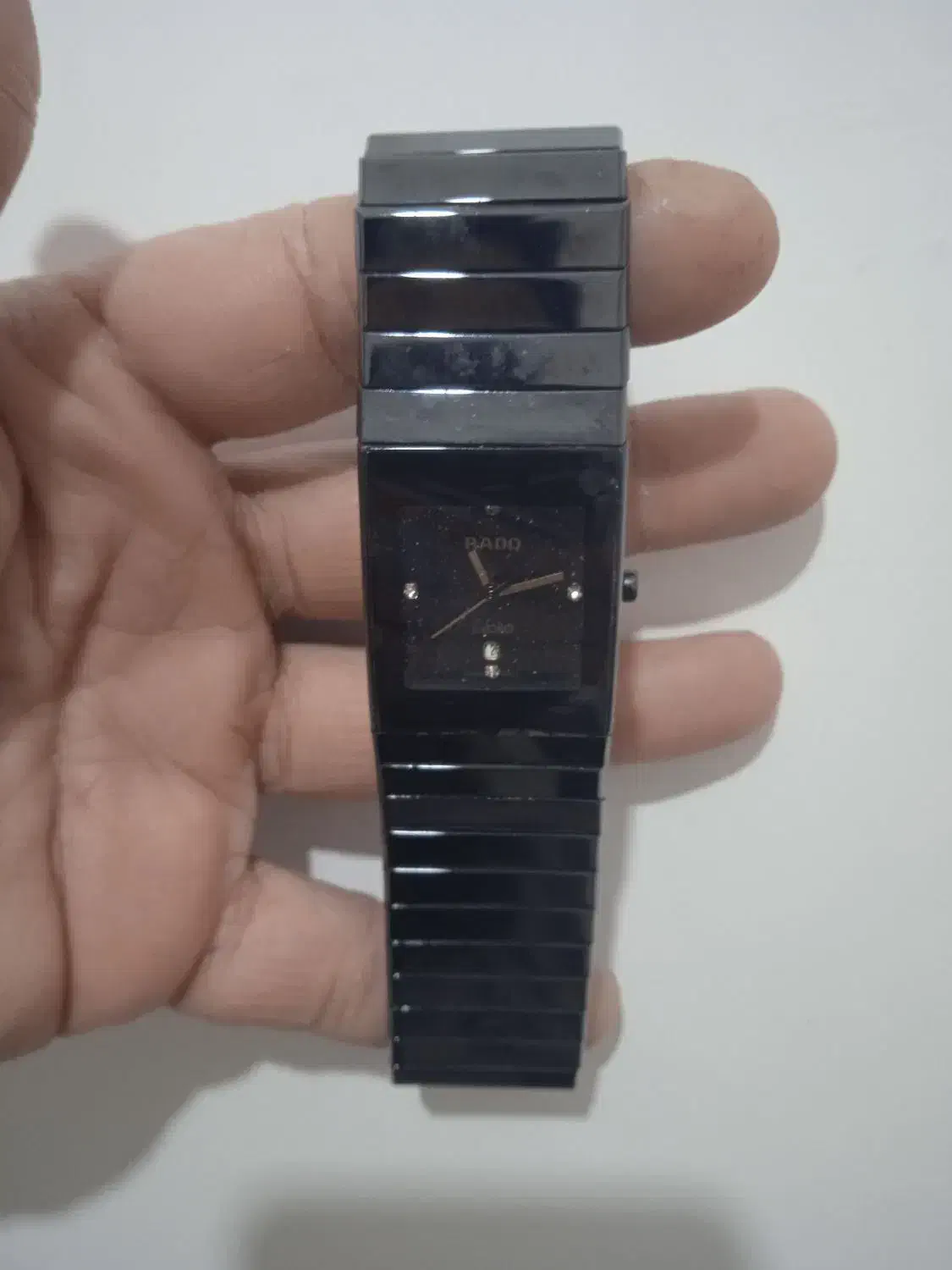 ساعت رادو مدل ژوبیل|ساعت|ارومیه, |دیوار