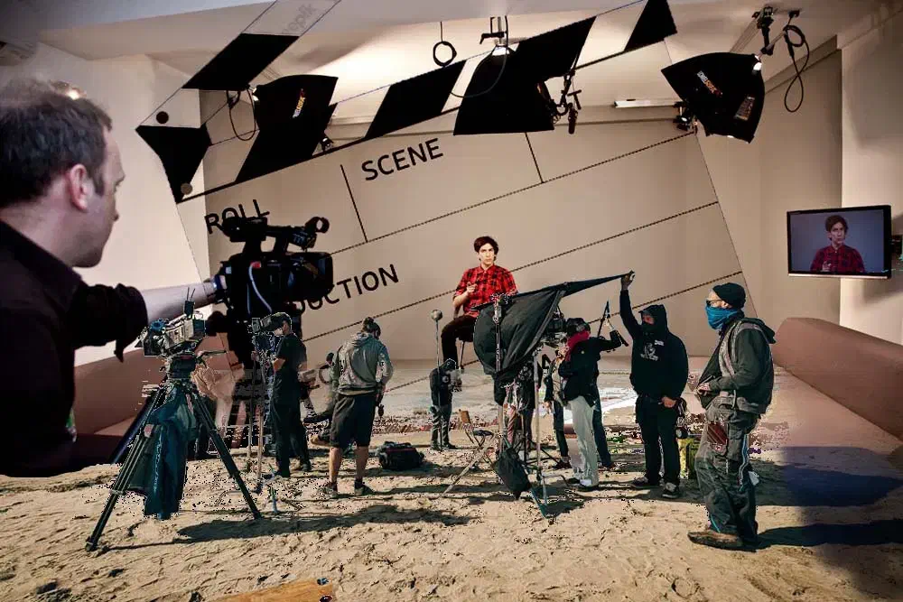 کلاس بازیگری (پنج ماه تا بازیگر شدن)|خدمات آموزشی|مشهد, شریف|دیوار