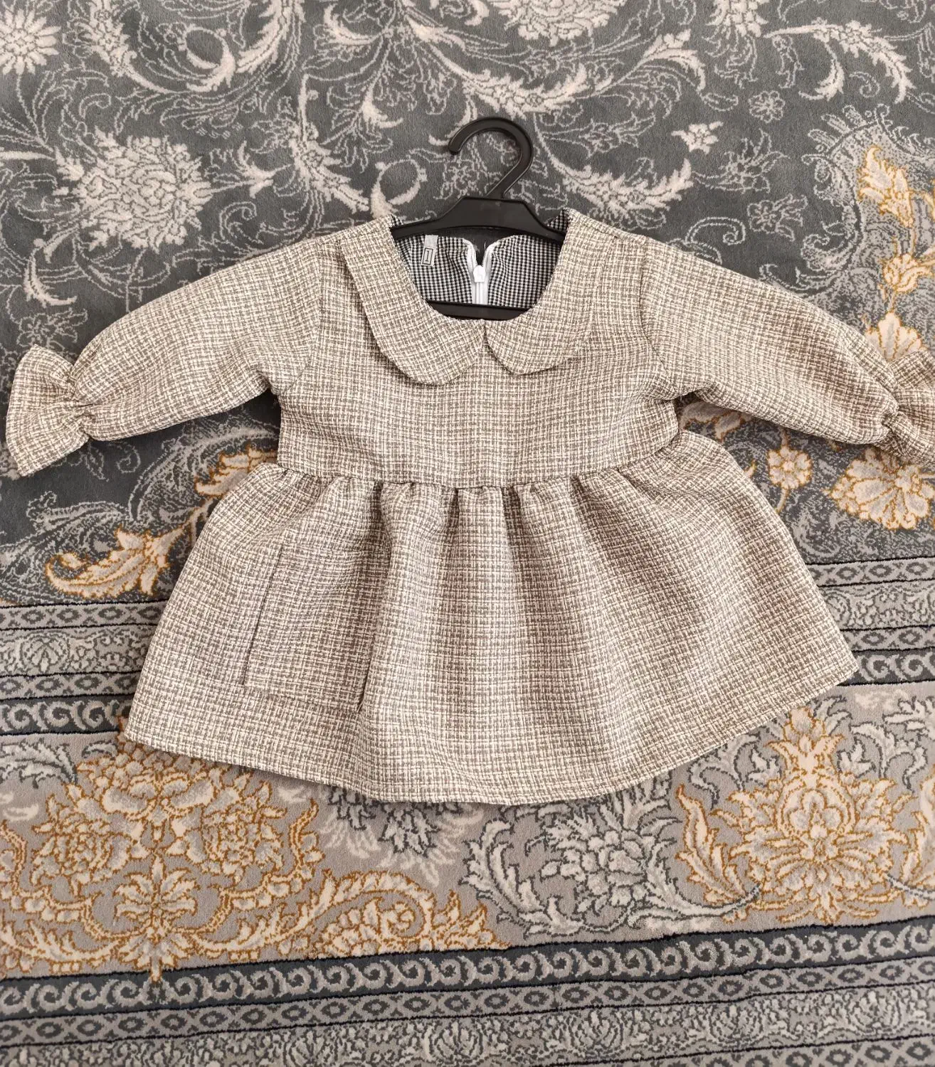 لباس بچگانه|کفش و لباس بچه|محمدشهر, محمدشهر|دیوار