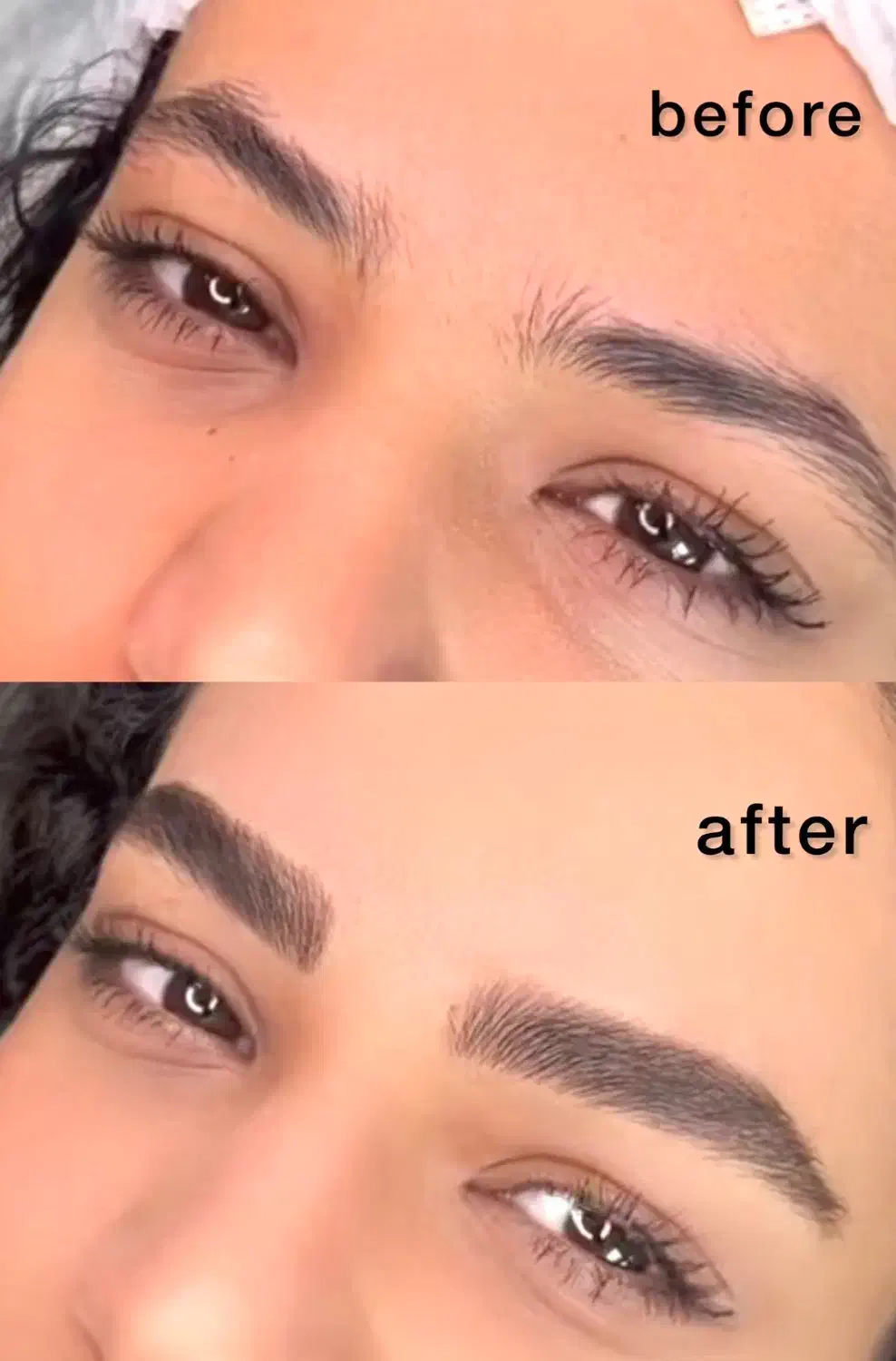 میکروبلیدینگ ابرو هاشورابرو|خدمات آرایشگری و زیبایی|ساری, |دیوار