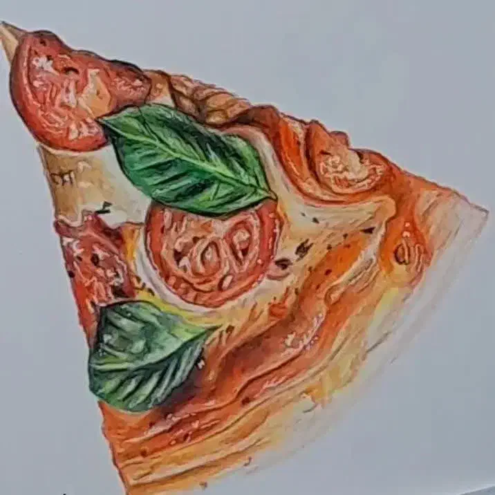 آموزش نقاشی سه بعدی برای کودکان و نوجوانان|خدمات آموزشی|خرمآباد, |دیوار