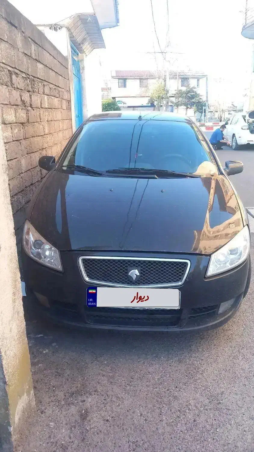 رانا مدل ۹۳|خودرو سواری و وانت|کوچصفهان, |دیوار