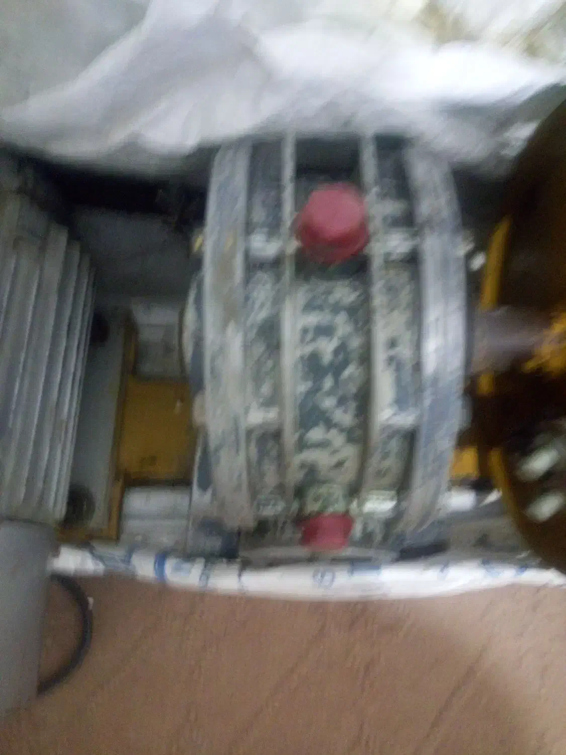 موتور بالابر|مصالح و تجهیزات ساختمان|مشهد, مشهدقلی|دیوار