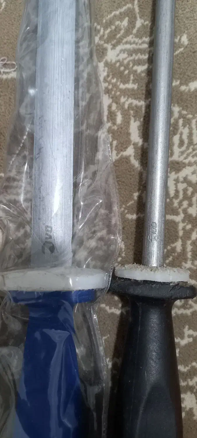 مصقل|ظروف پخت‌وپز|تهران, اسفندیاری|دیوار