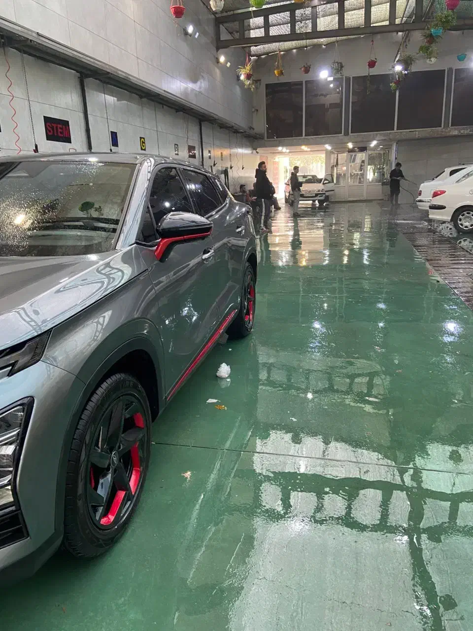 فونیکس fxبدون توضیح|خودرو سواری و وانت|مشهد, گلشور|دیوار