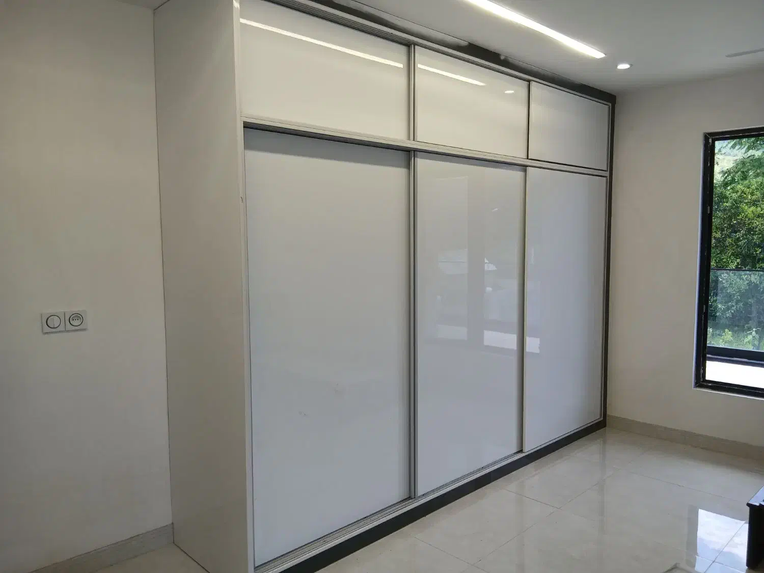 صنایع چوب و دکوراسیون عطایی|جاکفشی، کمد، دراور|ماسال, |دیوار