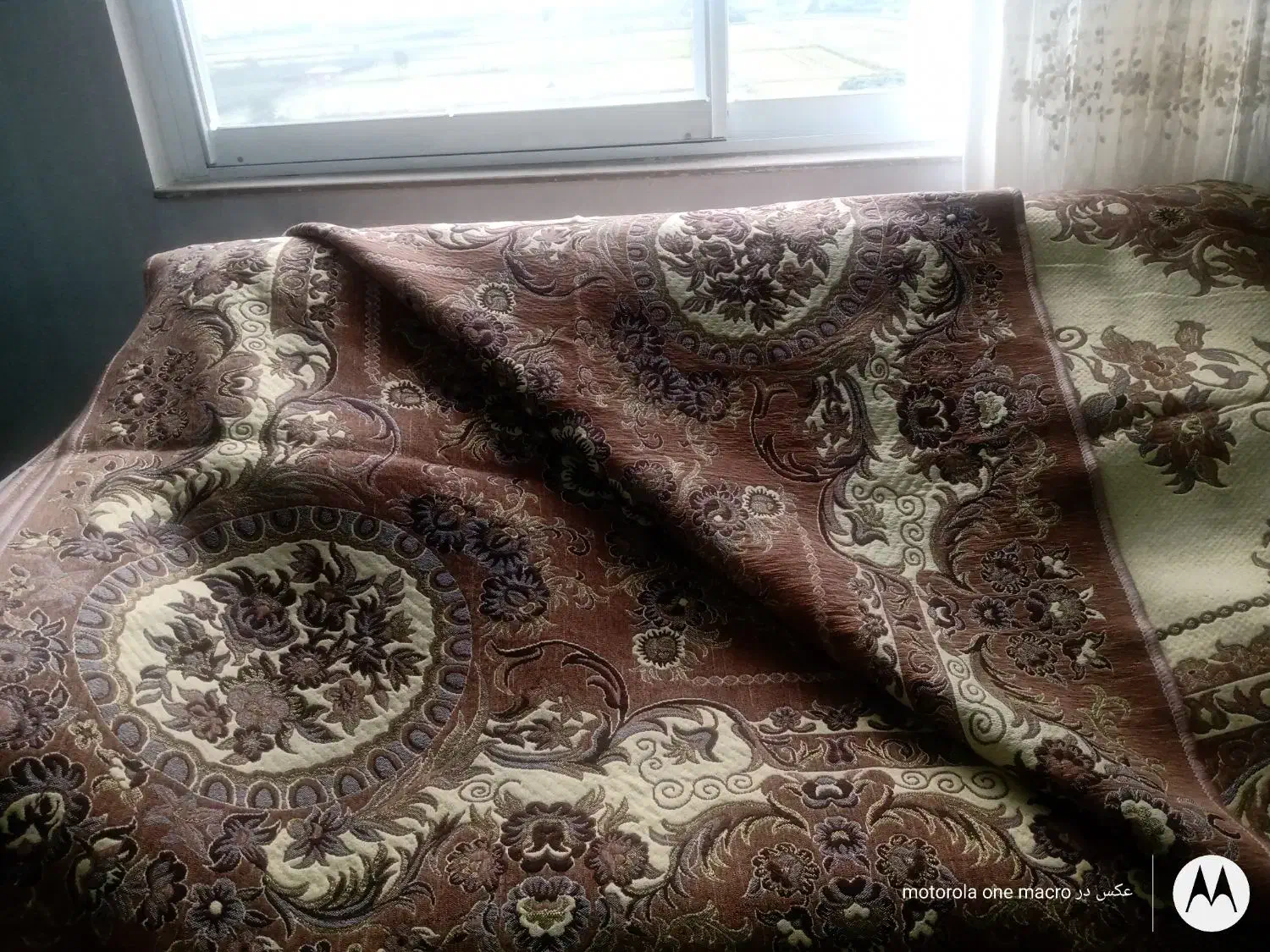 روفرشی نه متری|روفرشی|تالش, هشتپر|دیوار