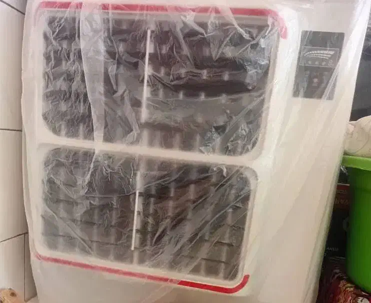 کولر|کولر آبی|جونقان, |دیوار