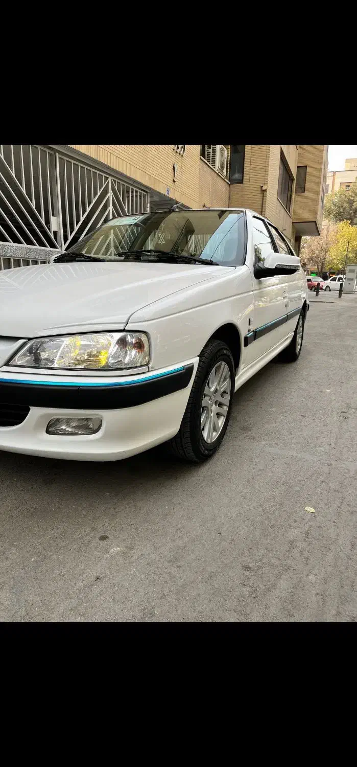 پارس تیو فایو سیمی مولتی پلکس خانگی|خودرو سواری و وانت|اصفهان, خانه اصفهان|دیوار