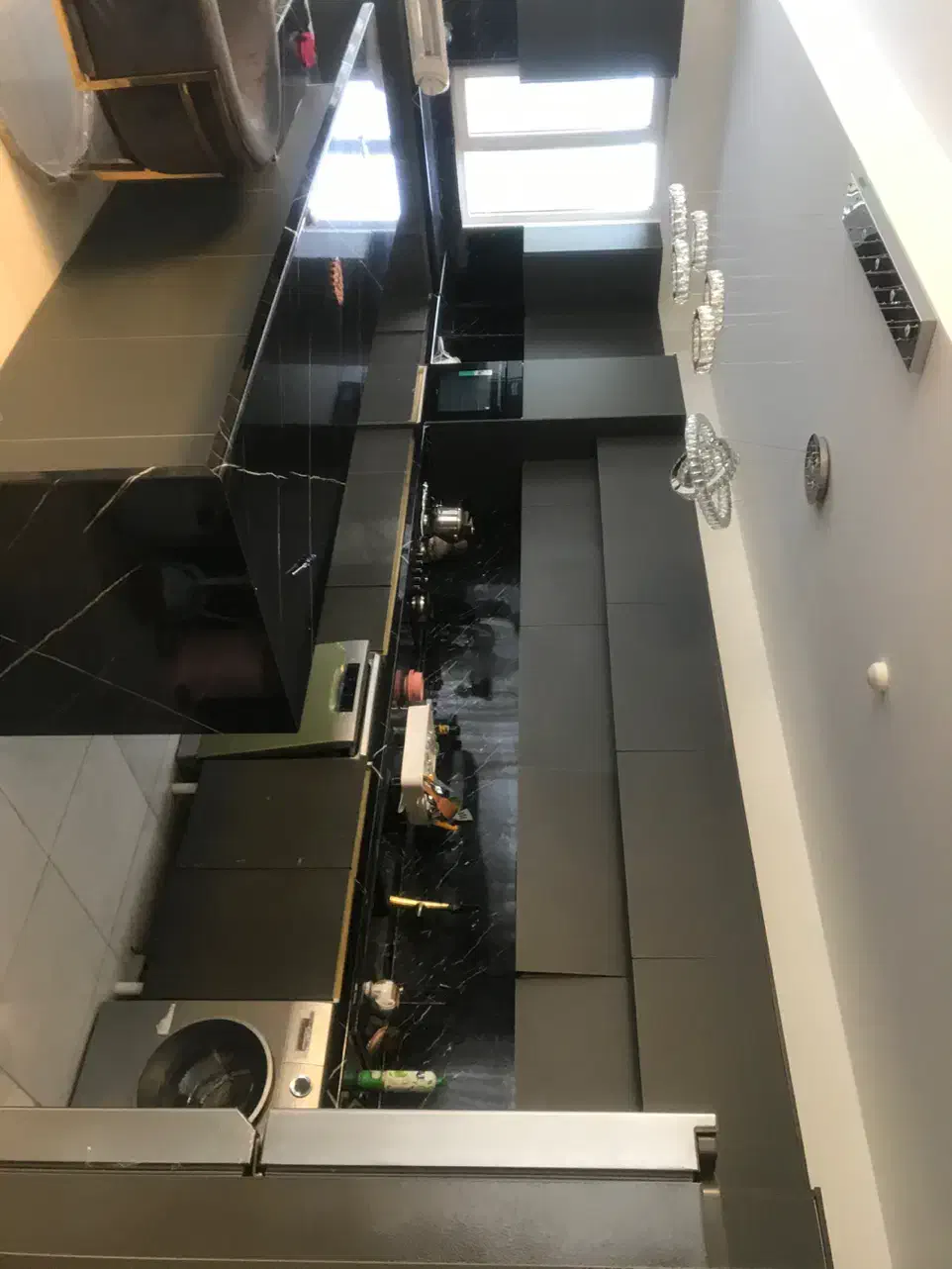 اپارتمان نمک ابرود|اجارهٔ آپارتمان|چالوس, |دیوار