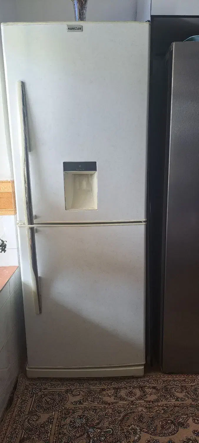 فروشی|یخچال و فریزر|کشاورز, |دیوار