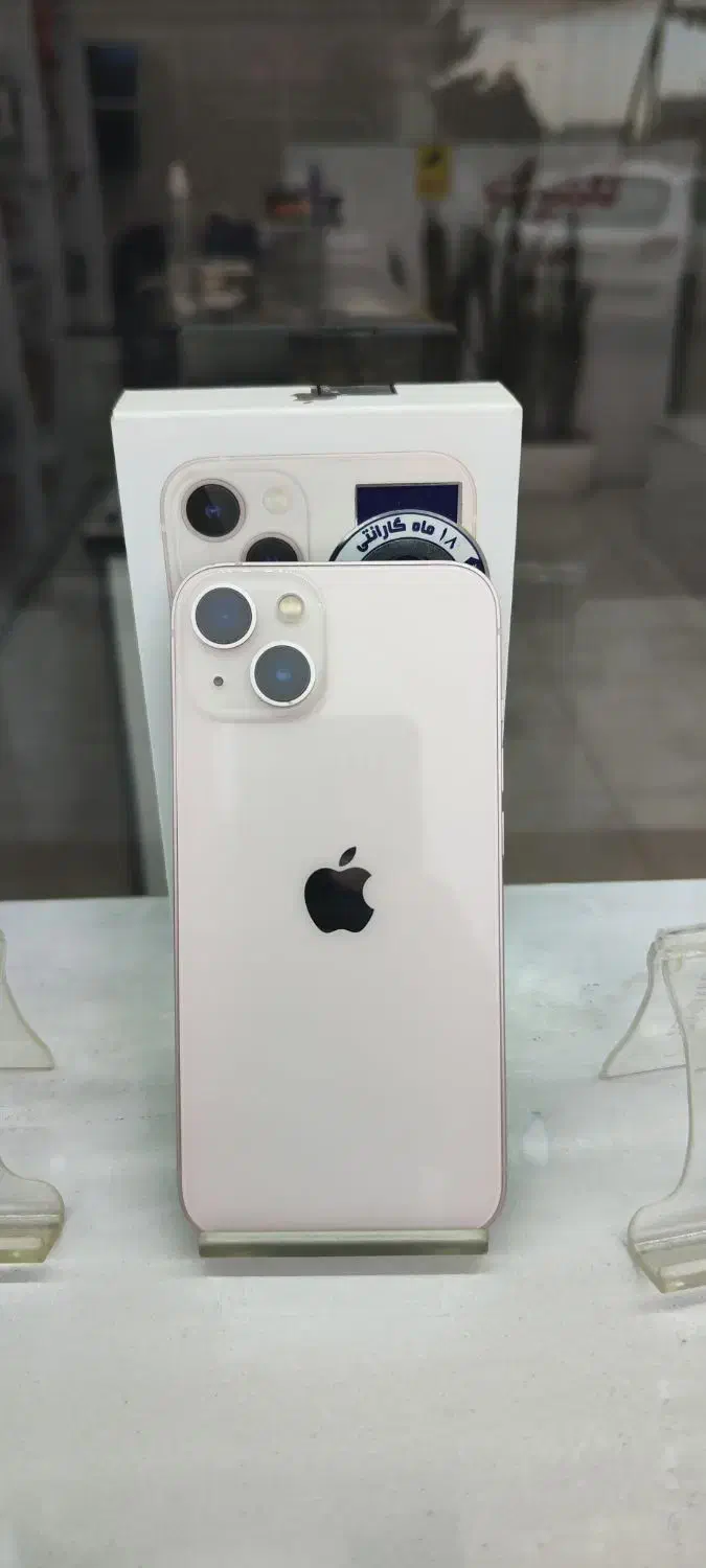 آیفون 13نرمال|موبایل|زنجان, |دیوار