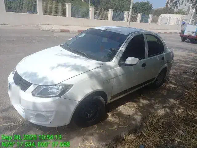 ساینا مدل ۹۹|خودرو سواری و وانت|چابهار, |دیوار