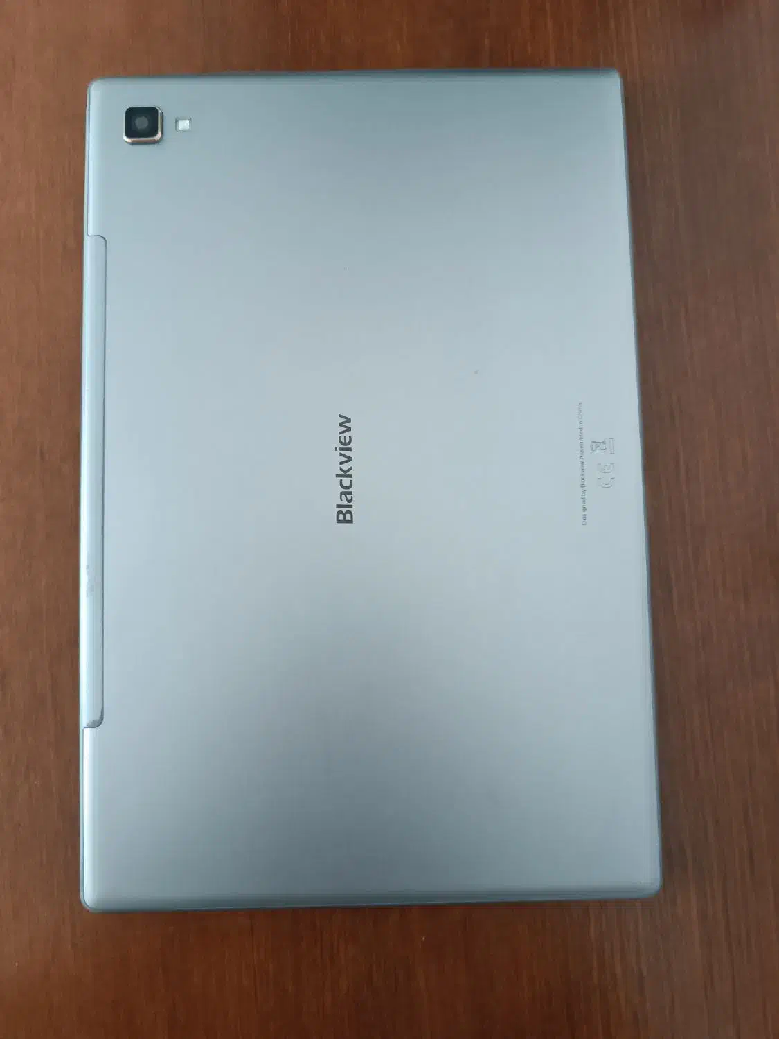 تبلت tab8 blackview|تبلت|اردبیل, |دیوار