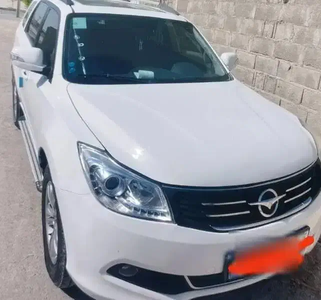 هایما s7 مدل 96|خودرو سواری و وانت|بندر دیر, |دیوار