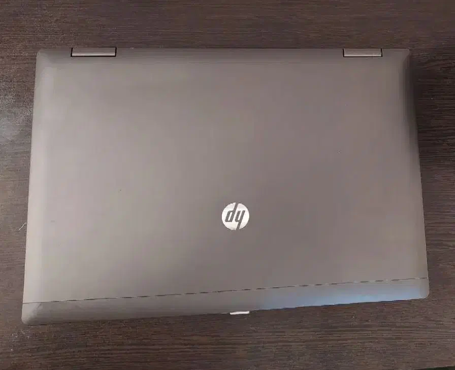 لپ تاپ اچ پی کاملا سالم در حد نو|رایانه همراه|شهرضا, |دیوار