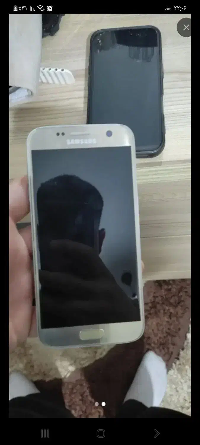 گوشی گمشده|اشیا|سنندج, |دیوار