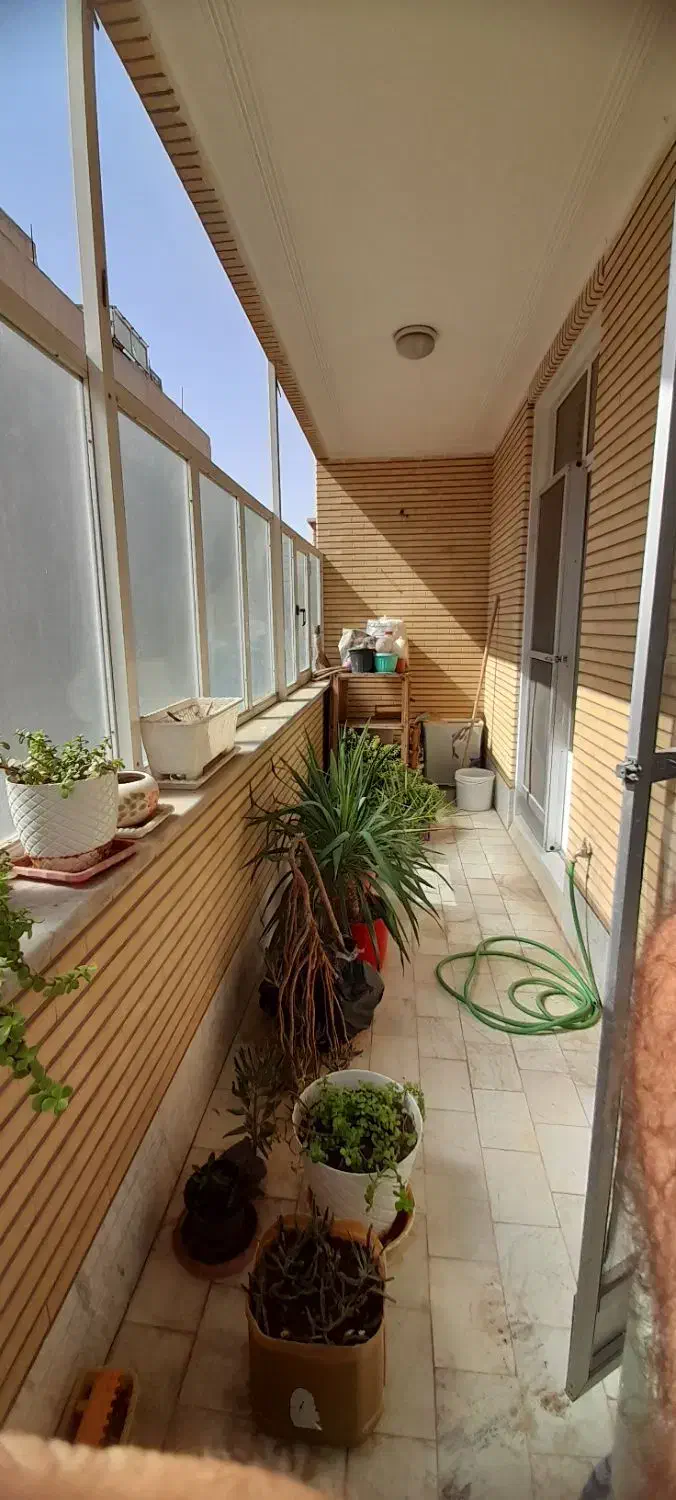 واحد ۱۱۳متری خوش نقشه در باجک|فروش آپارتمان|قم, باجک دو|دیوار