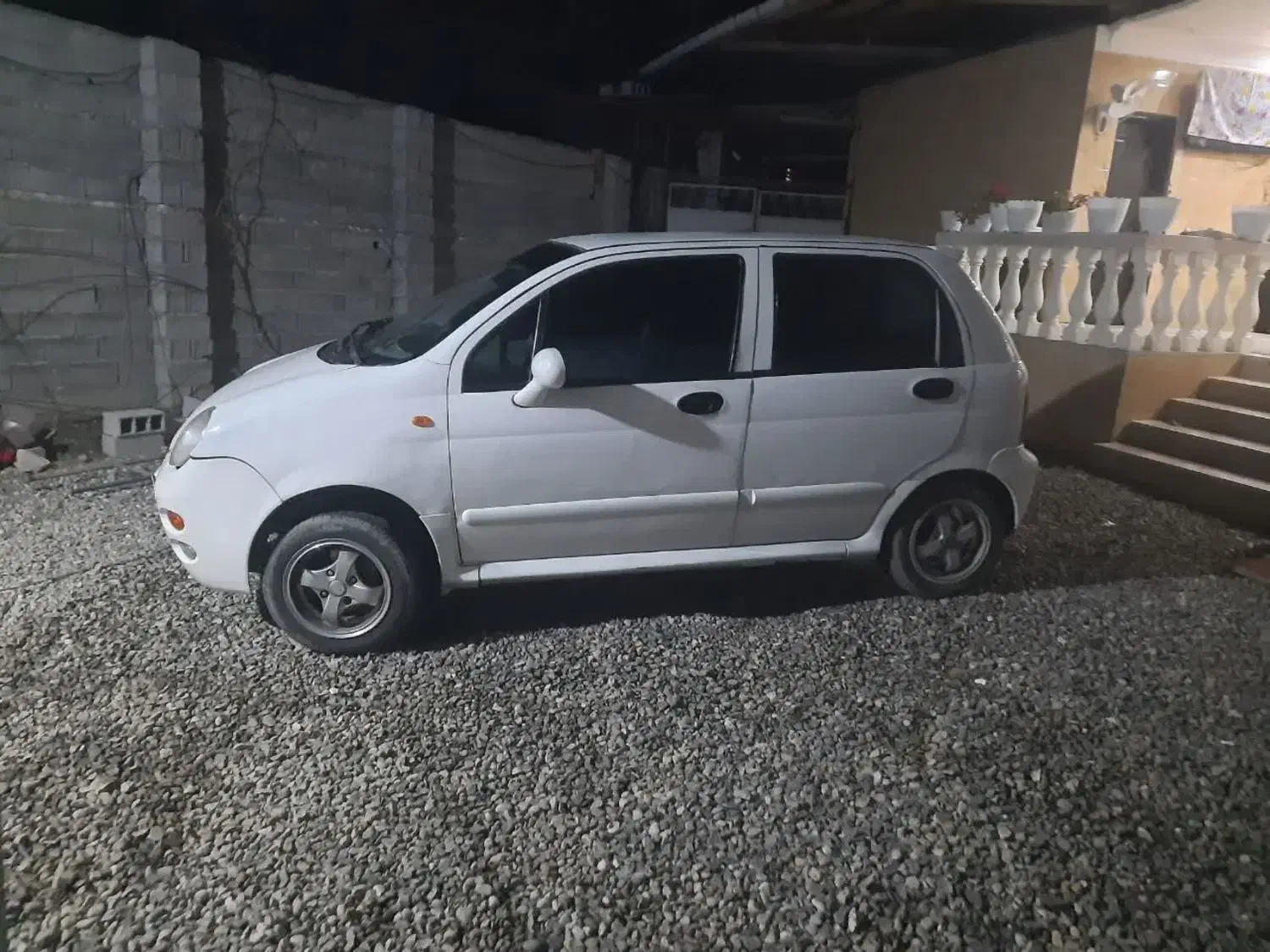 mvm110|خودرو سواری و وانت|بابل, |دیوار