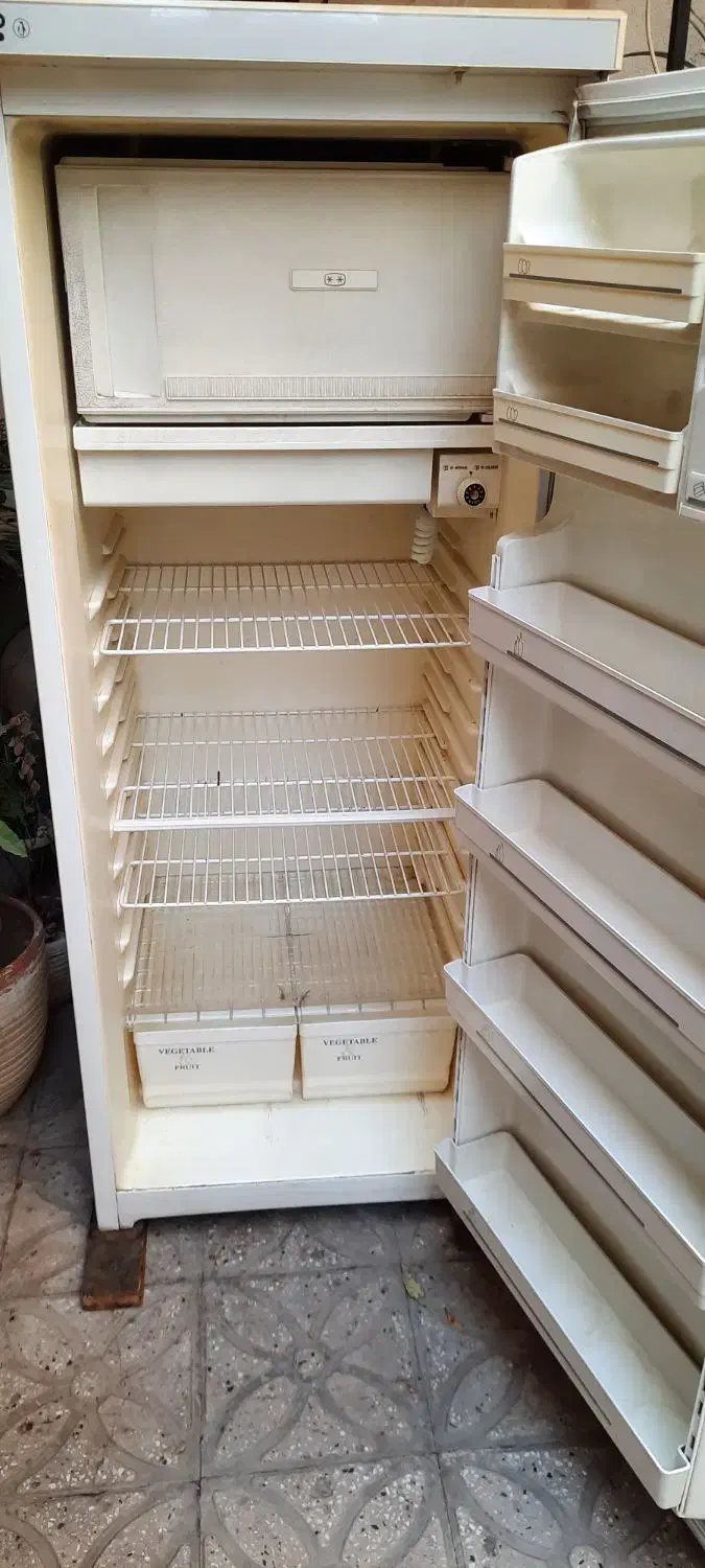 یخچال پارس|یخچال و فریزر|تهران, مسعودیه|دیوار