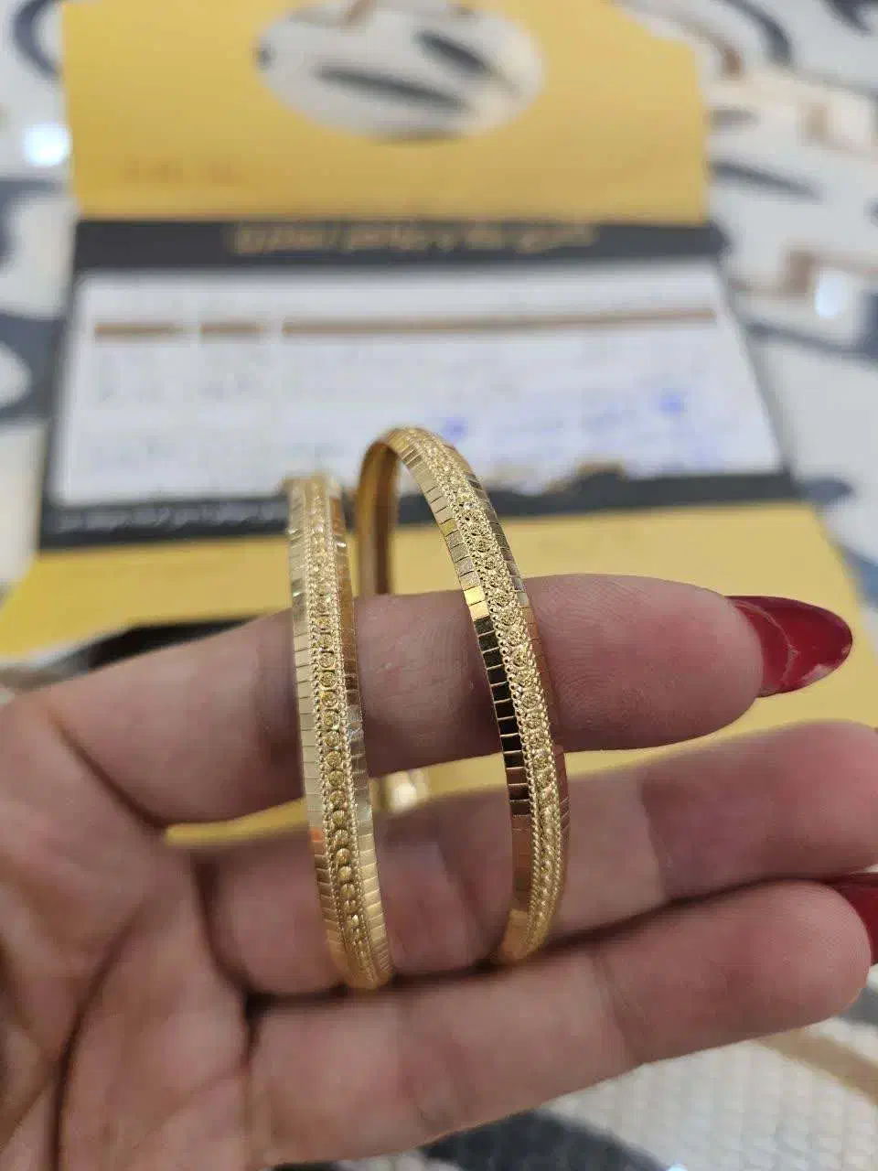 فروش طلا نو|جواهرات|مسجد سلیمان, |دیوار