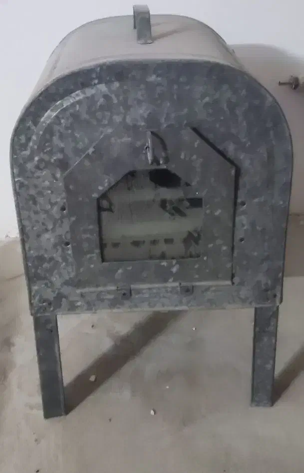 فر یا تنور سنتی|اجاق گاز و لوازم برقی پخت‌وپز|نیشابور, بنیاد شهید|دیوار