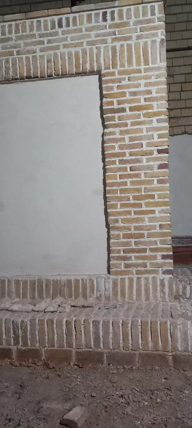 نسب‌سنگ‌کاشی‌سرامیک|خدمات پیشه و مهارت|گناباد, |دیوار