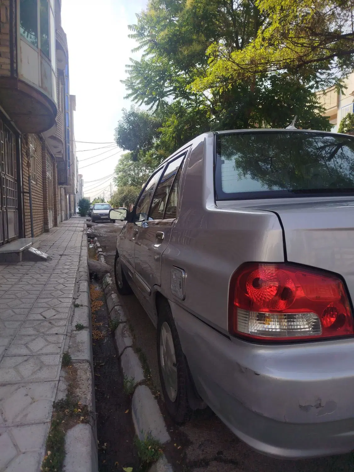132SE|خودرو سواری و وانت|گرگان, |دیوار