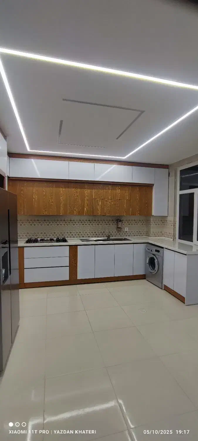 طراحی و اجرای انواع کابینتکمددیواری به صورت اقساط|جاکفشی، کمد، دراور|کرمانشاه, |دیوار