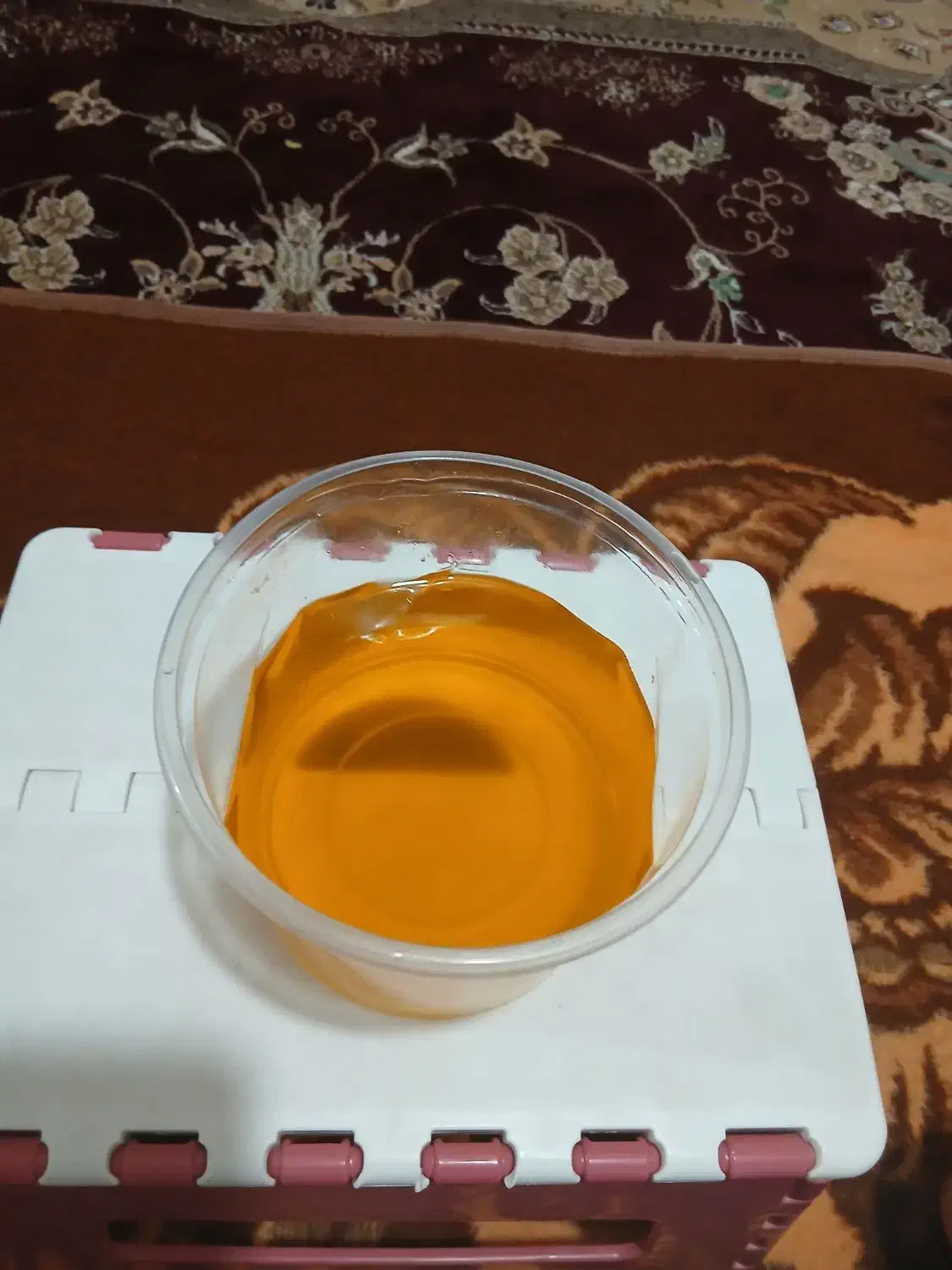 روغن محلی گاو|خوردنی و آشامیدنی|مرودشت, ژیان|دیوار