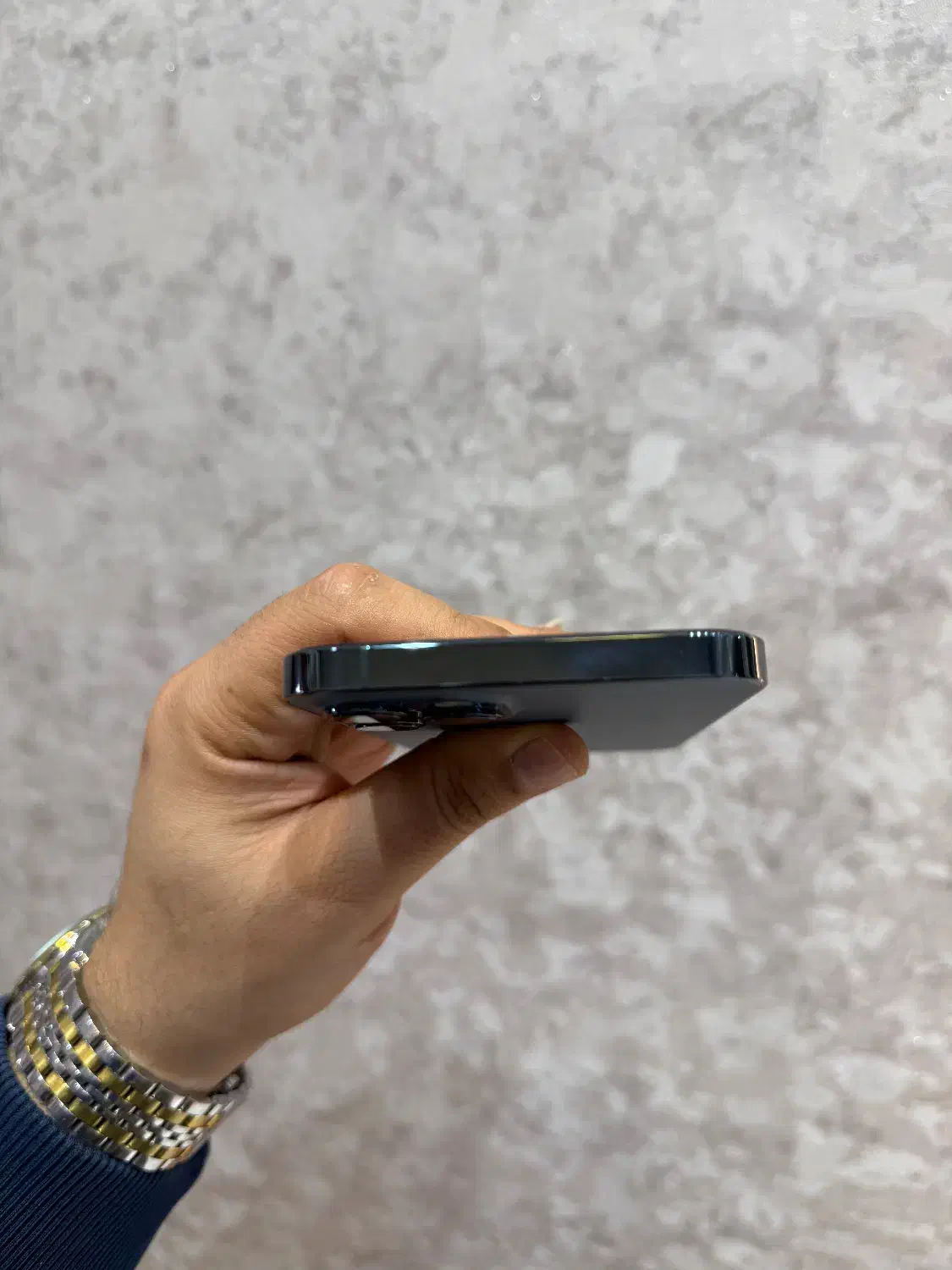 iphone 12pro max|موبایل|بجنورد, |دیوار