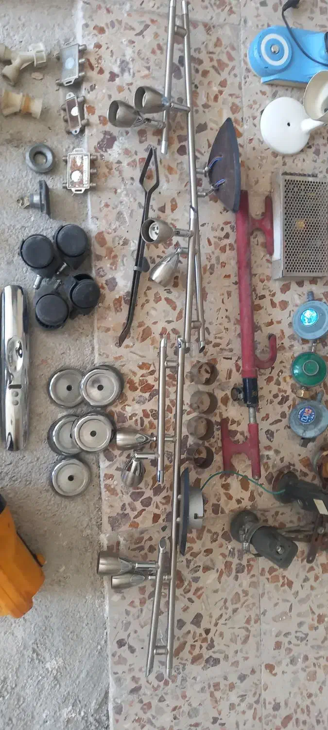 وسایل خانه|حراج|کرمانشاه, |دیوار