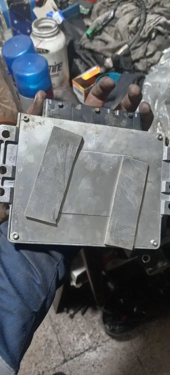 قطعات اصلی پراید|قطعات یدکی و لوازم جانبی|کرمانشاه, |دیوار