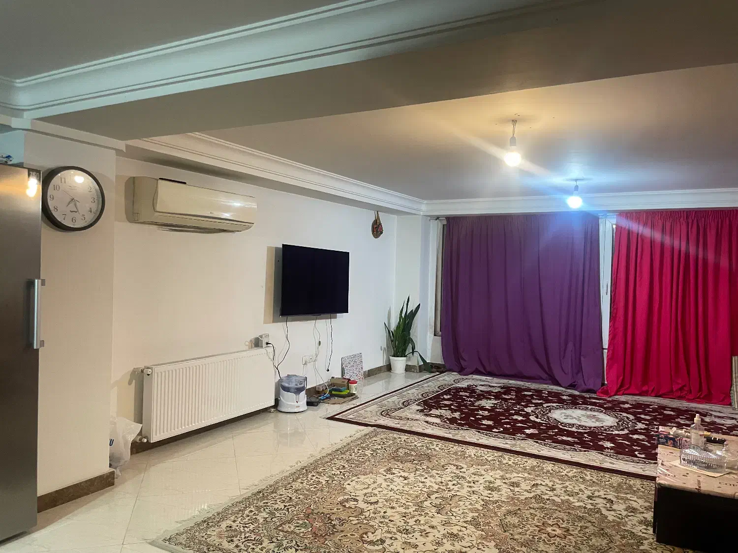 آپارتمان ۷۵ متری|فروش آپارتمان|سلمان‌شهر, |دیوار