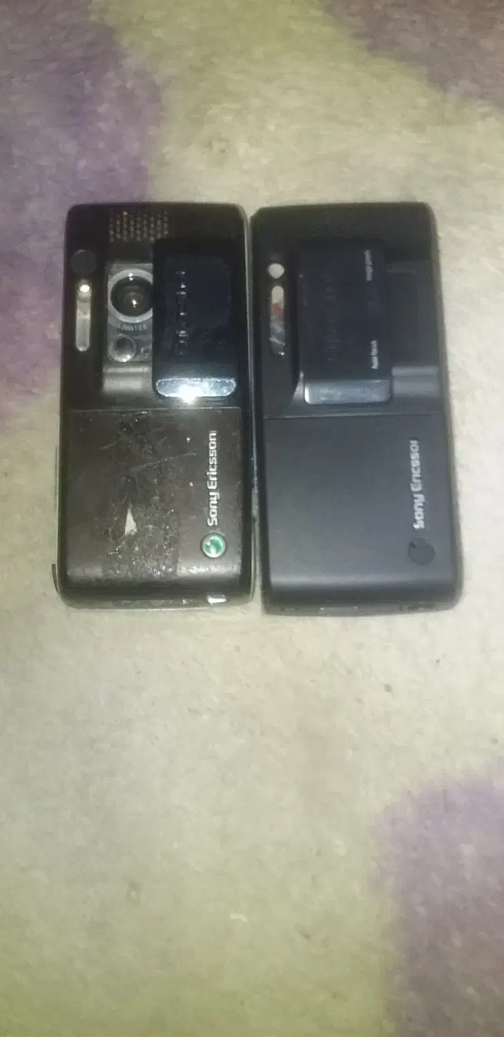 سونی اریکسونk800|موبایل|رباطکریم, نصیرشهر|دیوار
