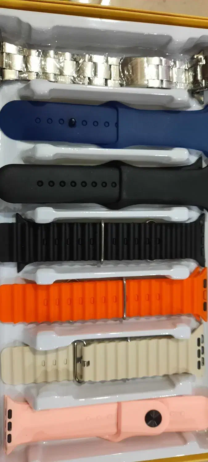 ساعت هوشمند|ساعت|اهواز, کوروش|دیوار