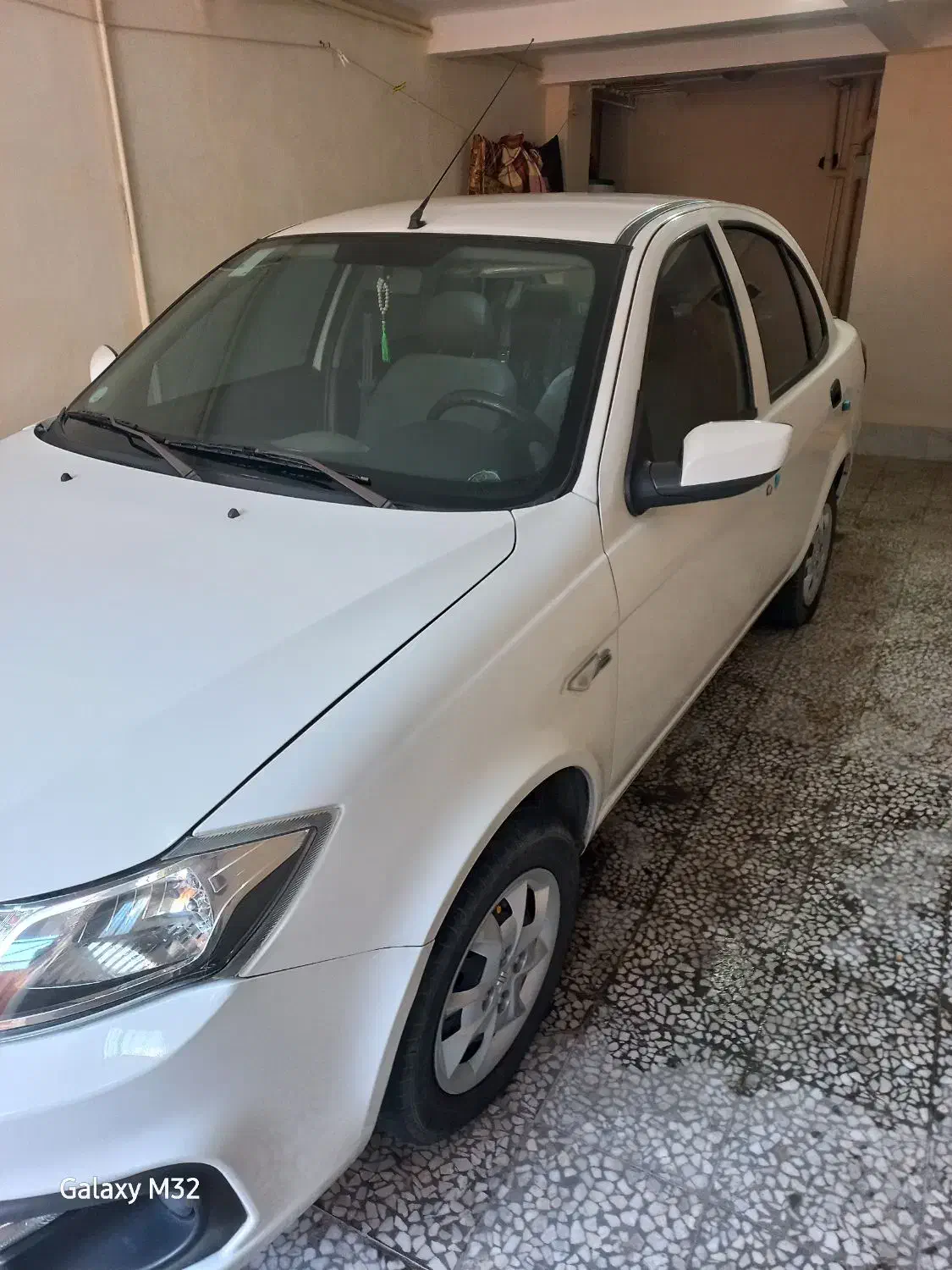 ساینا اس ۱۴۰۱بی رنگ|خودرو سواری و وانت|ساری, |دیوار