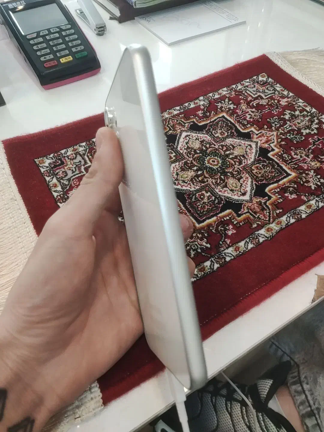 a54 256GB|موبایل|کرج, کوی امامیه|دیوار