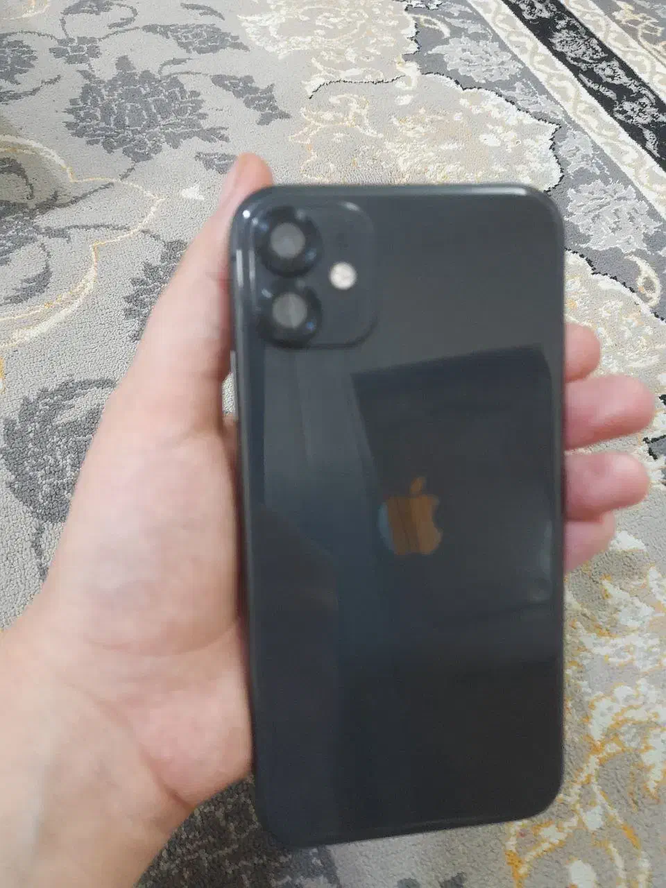 ایفون ۱۱|موبایل|خمینی‌شهر, |دیوار